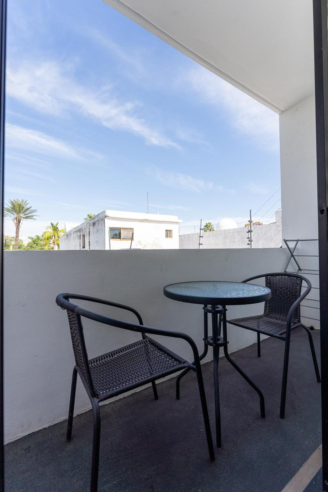 New & Comfy, 5 Star Area, Walk 2 Beach, Pool, Views, King Bed Mazatlán Eksteriør bilde