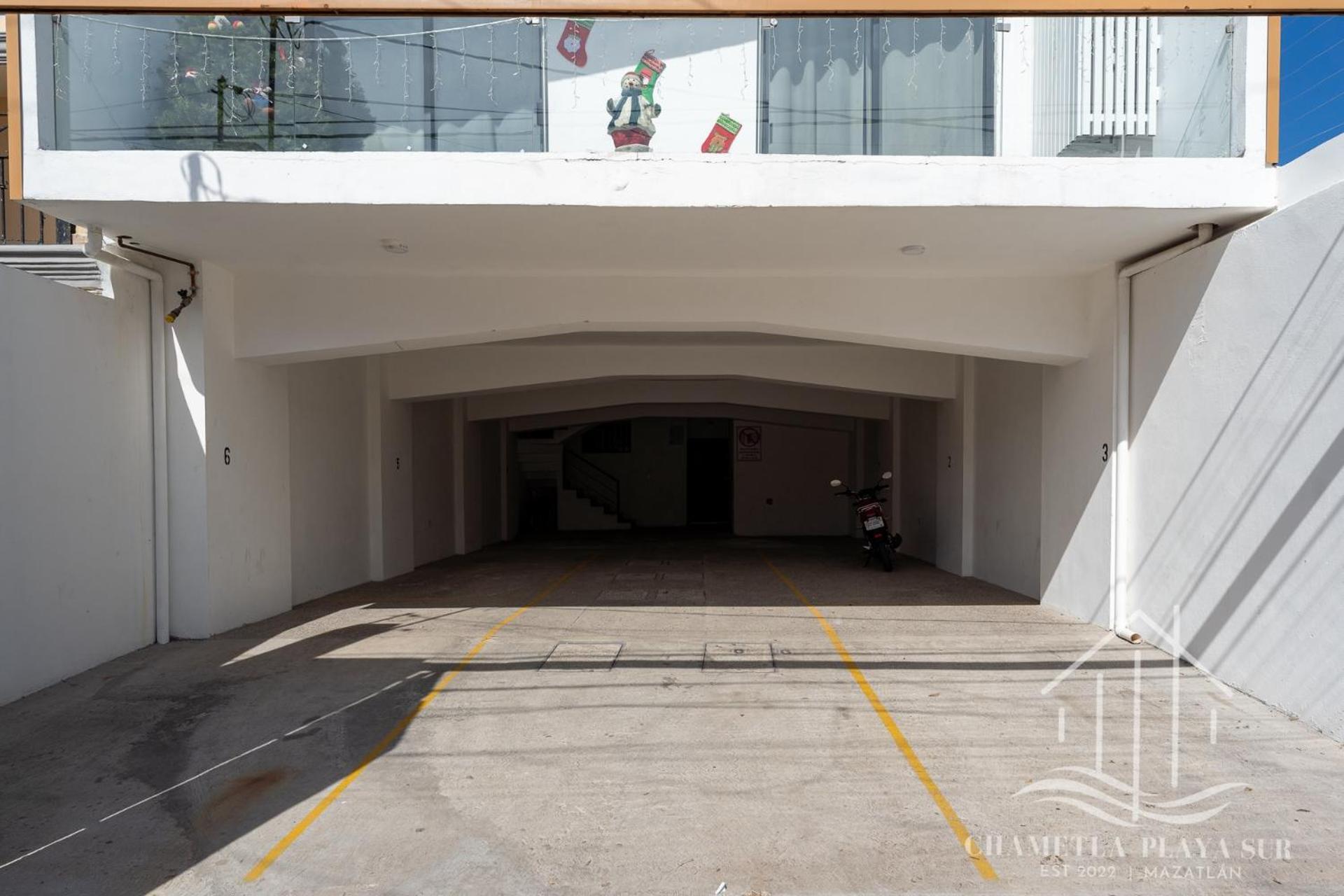 New & Comfy, 5 Star Area, Walk 2 Beach, Pool, Views, King Bed Mazatlán Eksteriør bilde