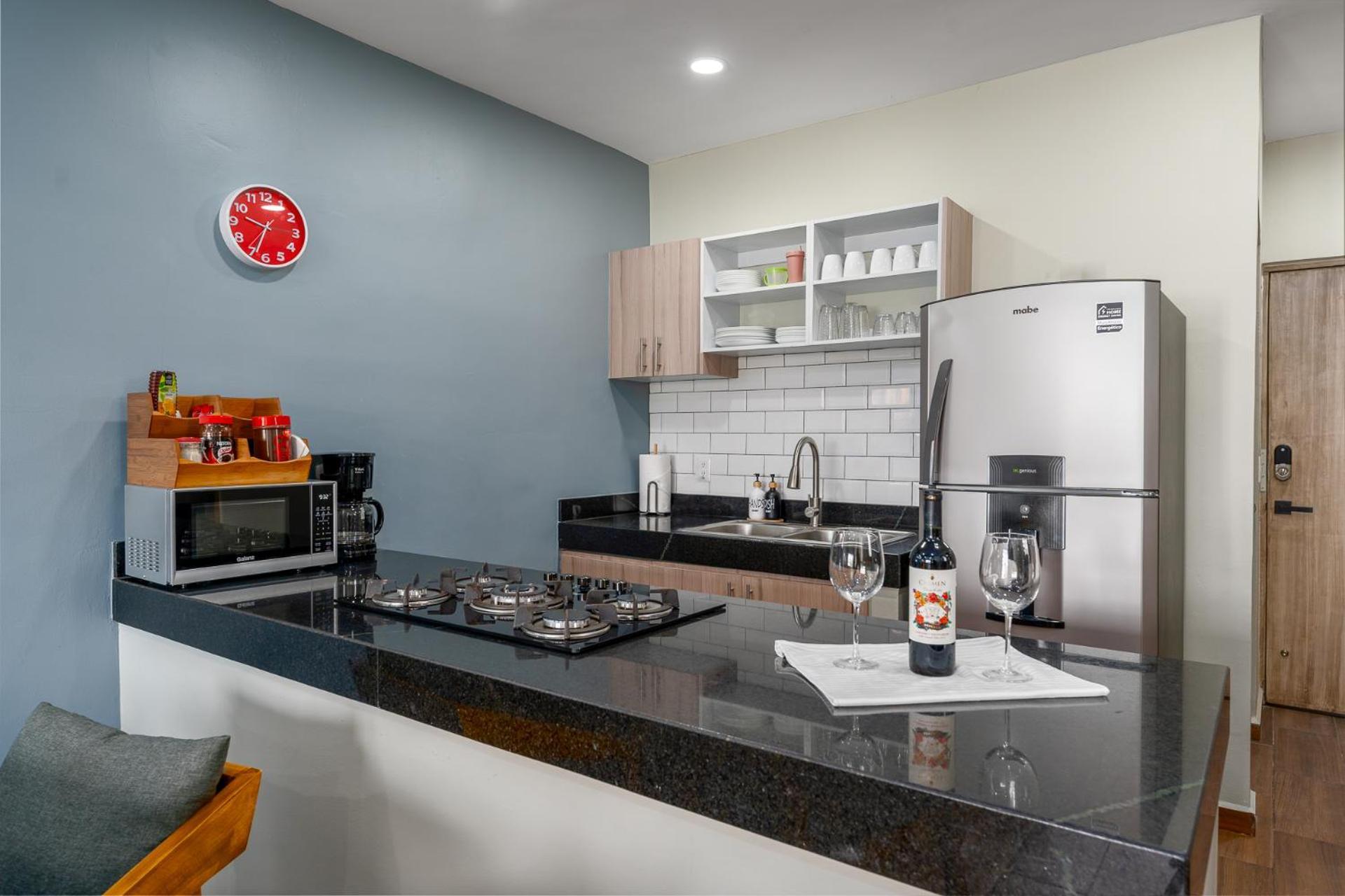 New & Comfy, 5 Star Area, Walk 2 Beach, Pool, Views, King Bed Mazatlán Eksteriør bilde