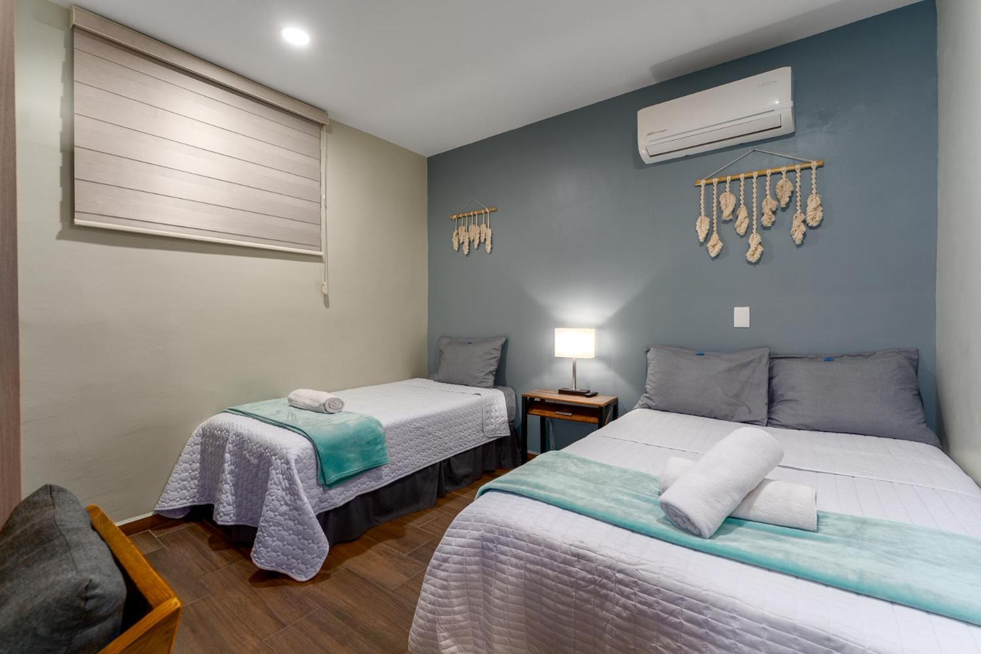 New & Comfy, 5 Star Area, Walk 2 Beach, Pool, Views, King Bed Mazatlán Eksteriør bilde