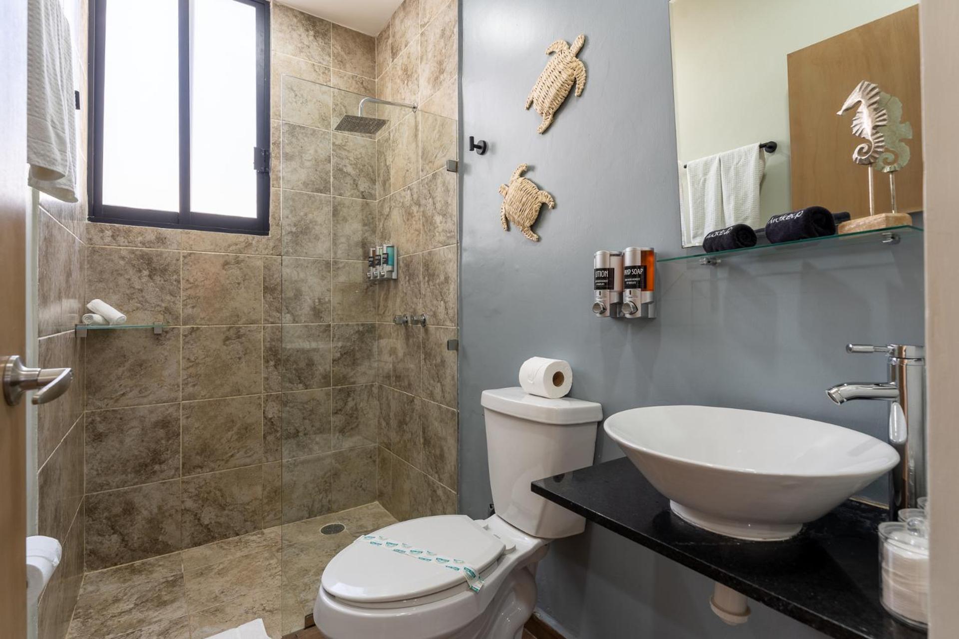 New & Comfy, 5 Star Area, Walk 2 Beach, Pool, Views, King Bed Mazatlán Eksteriør bilde
