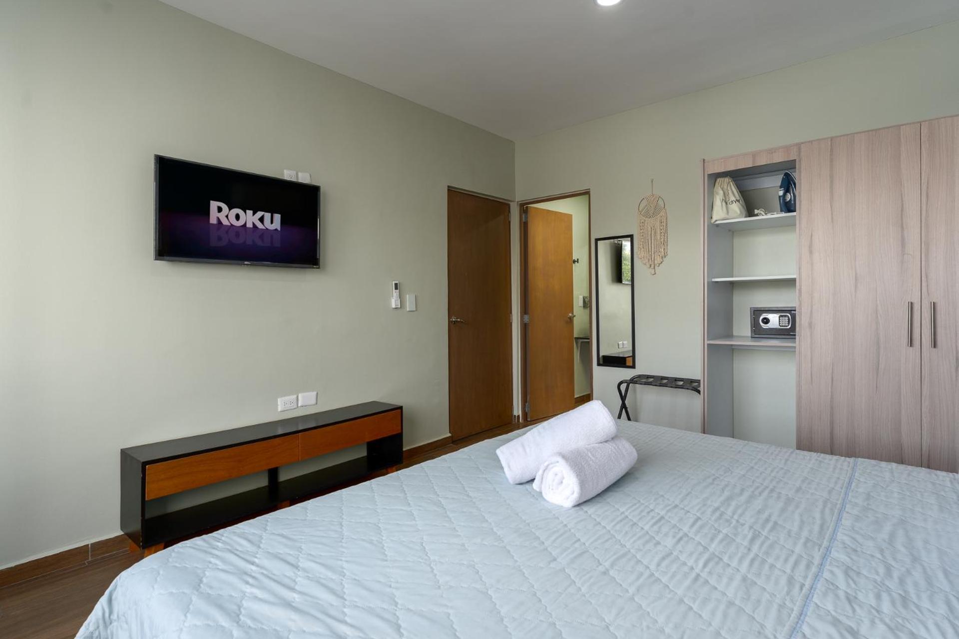 New & Comfy, 5 Star Area, Walk 2 Beach, Pool, Views, King Bed Mazatlán Eksteriør bilde